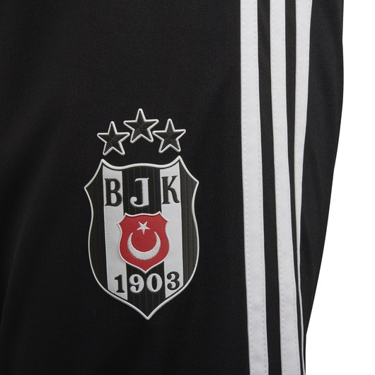 adidas Beşiktaş JK 2021-2022 Stadyum İç Saha Çocuk Şort
