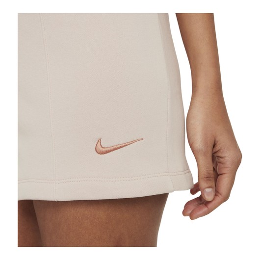 Nike Sportswear Fleece Kadın Şort