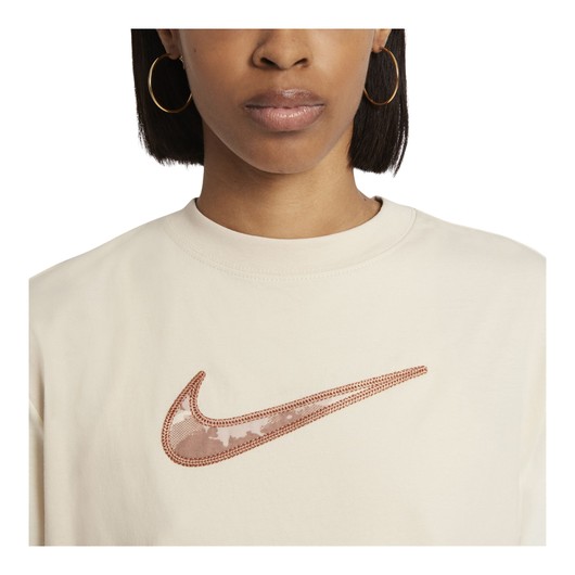 Nike Sportswear Essential Short Sleeve Kadın Tişört