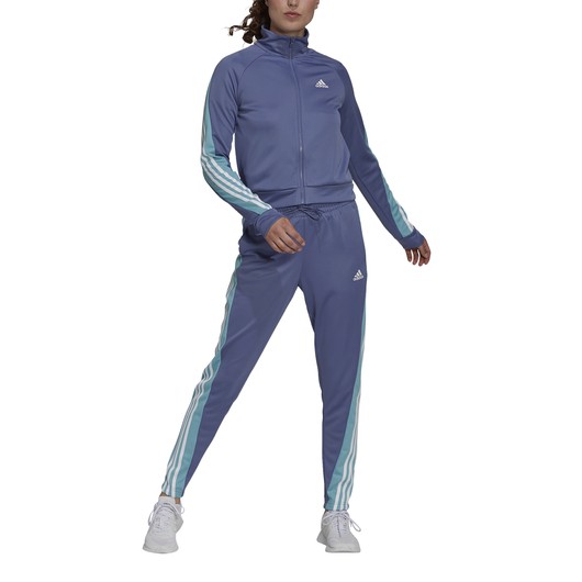 adidas Sportswear Teamsport Full-Zip Kadın Eşofman Takımı