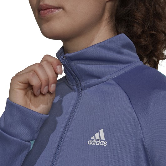 adidas Sportswear Teamsport Full-Zip Kadın Eşofman Takımı