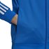 adidas Adicolor Classics Beckenbauer Primeblue FW21 Full-Zip Erkek Ceket