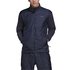 adidas Terrex Multi Primegreen Windproof Fleece Full-Zip Erkek Ceket