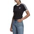 adidas Adicolor Classics 3-Stripes Short-Sleeve Kadın Tişört