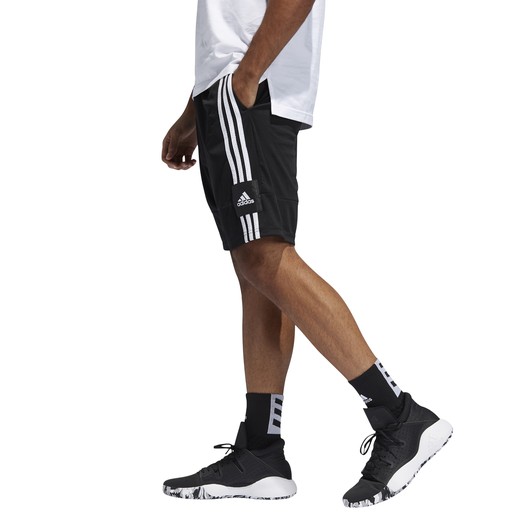 adidas 3G Speed X Basketbol Erkek Şort