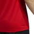 adidas AEROREADY Warrior Training Short Sleeve Erkek Tişört