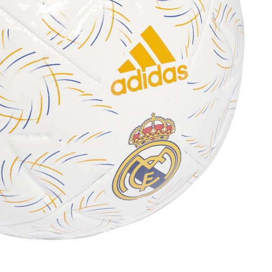 adidas Real Madrid Home Club Futbol Topu