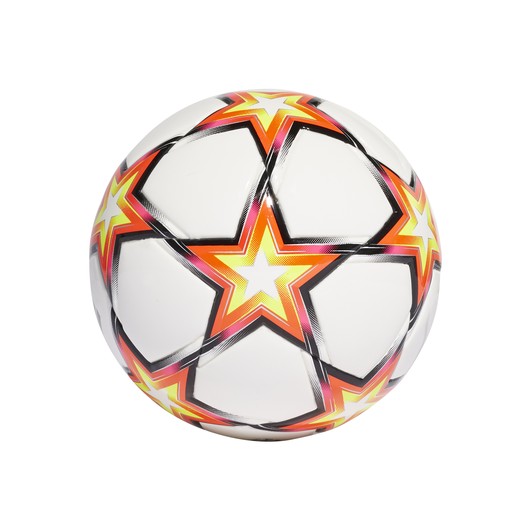 adidas UCL Pyrostorm Mini Futbol Topu