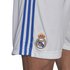 adidas Real Madrid 2021-2022 Stadyum İç Saha Erkek Şort