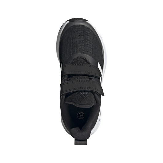 adidas FortaRun Double Strap Running Çocuk Spor Ayakkabı