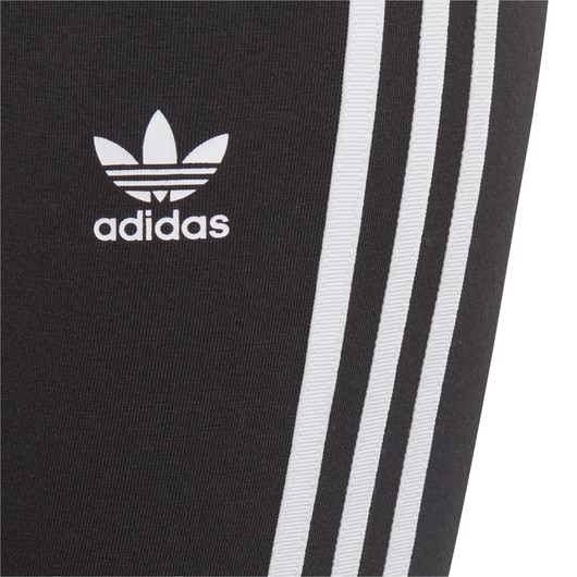 adidas Sportswear 3-Stripes 7/8 (Girls') Çocuk Tayt