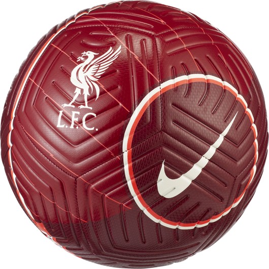 Nike Liverpool FC Strike Futbol Topu