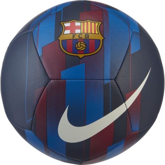Nike F.C. Barcelona Pitch Futbol Topu