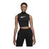 Nike Sportswear Mock-Neck Kadın Atlet