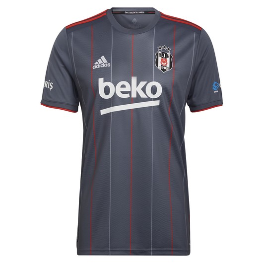 adidas Beşiktaş JK 2021-2022 Stadyum Üçüncü Takım Erkek Forma