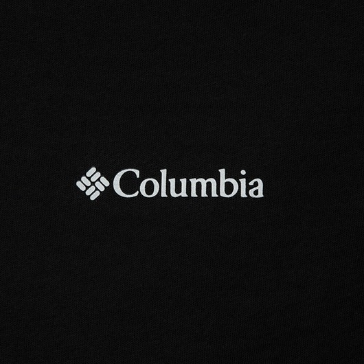Columbia CSC Basic Short Sleeve Erkek Tişört