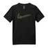 Nike Breathe Graphic Short-Sleeve Training (Boys') Çocuk Tişört