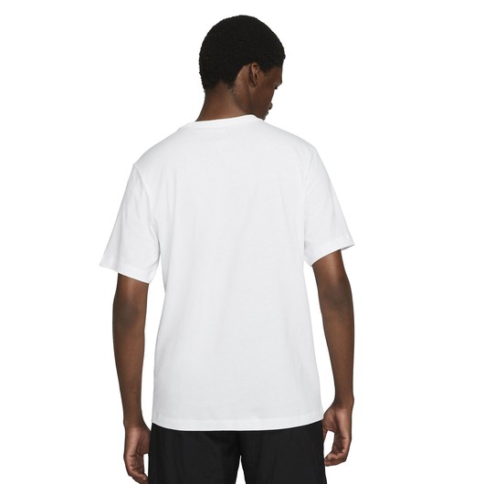 Nike Sportswear High Summer Graphic Short-Sleeve Erkek Tişört