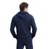 Skechers New Basics Full-Zip Hoodie Erkek Sweatshirt