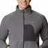 Columbia Rapid Expedition™ Fleece Full-Zip Erkek Ceket