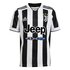 adidas Juventus 2021-2022 İç Saha Çocuk Forma