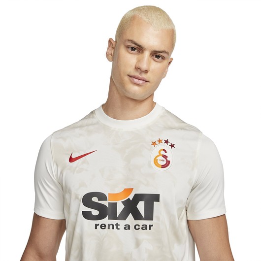 Nike Galatasaray 2021-2022 Üçüncü Takım Erkek Forma