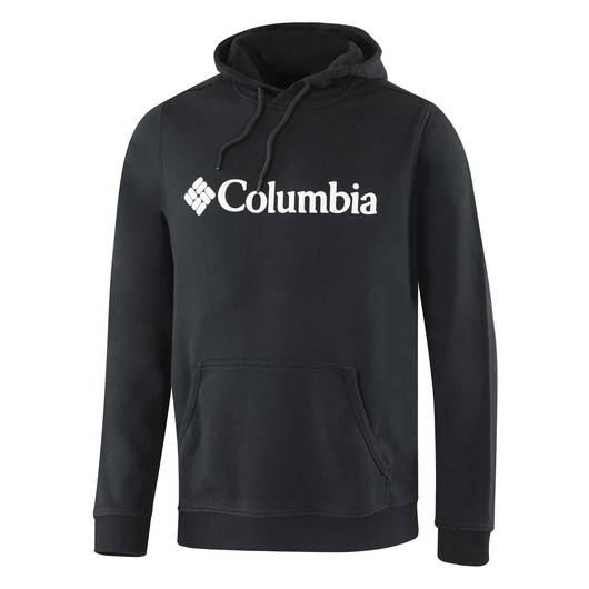 Columbia CSC Basic Logo II Hoodie Erkek Sweatshirt