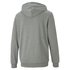 Puma Essentials Small Logo Full-Zip Hoodie Erkek Sweatshirt