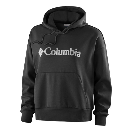 Columbia CSC Basic Hoodie Kadın Sweatshirt