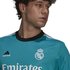 adidas Real Madrid 2021-2022 Üçüncü Takım Erkek Forma