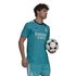 adidas Real Madrid 2021-2022 Üçüncü Takım Erkek Forma