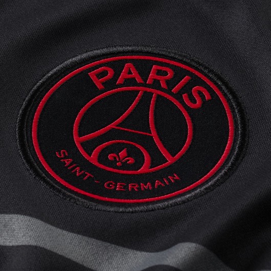 Nike Paris Saint-Germain 2021-2022 Stadyum Üçüncü Takım Erkek Forma