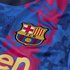 Nike FC Barcelona 2021-2022 Stadyum Üçüncü Takım Erkek Forma