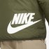 Nike Sportswear Therma-Fit Legacy Reversible Full-Zip Hoodie Erkek Mont