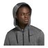 Nike Therma Full-Zip Training Hoodie Erkek Sweatshirt