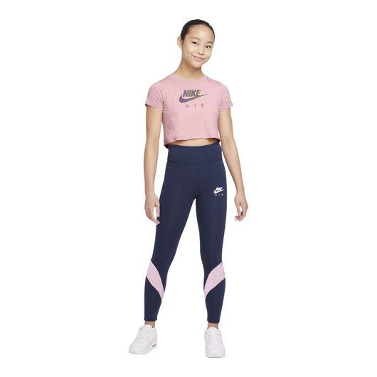 Nike Sportswear Novelty (Girls') Çocuk Tayt