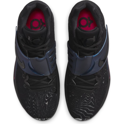 Nike KD14 Seasonal Erkek Basketbol Ayakkabısı