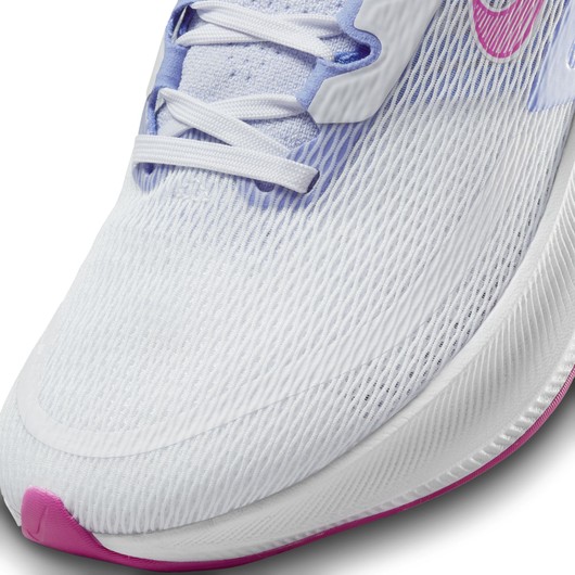 Nike Zoom Fly 4 Road Running Kadın Spor Ayakkabı