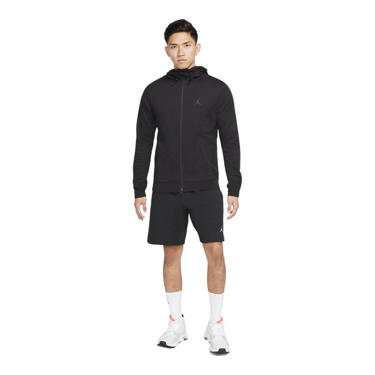 Nike Jordan Dri-Fit Air Statement Fleece Full-Zip Hoodie Erkek Sweatshirt