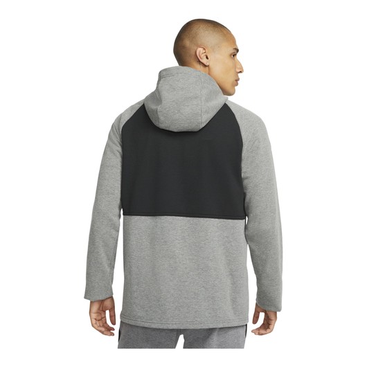 Nike Therma-Fit Novelty Training Full-Zip Hoodie Erkek Sweatshirt