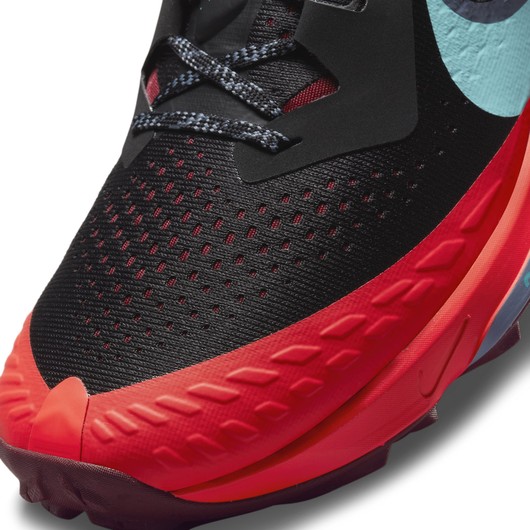 Nike Air Zoom Terra Kiger 7 Trail Running Erkek Spor Ayakkabı