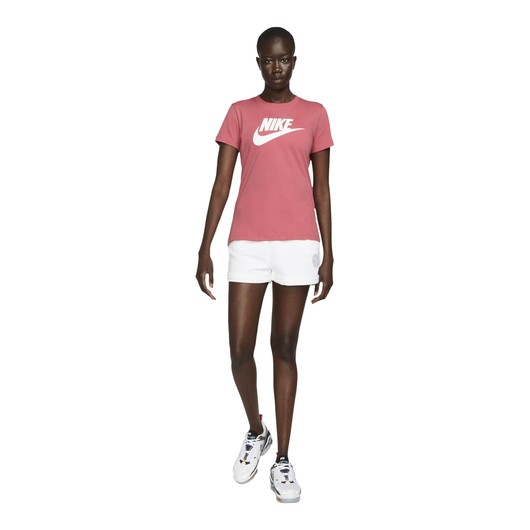 Nike Sportswear Icon Futura Essential Short-Sleeve Kadın Tişört