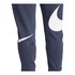 Nike Sportswear Swoosh Semi-Brushed-Back Erkek Eşofman Altı