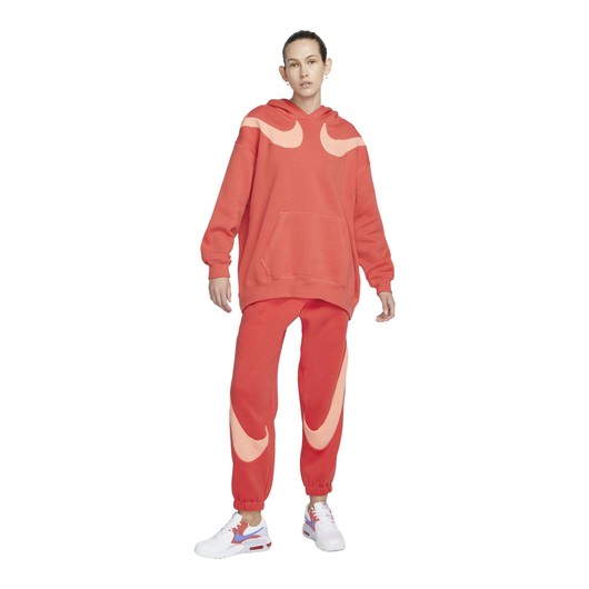 Nike Sportswear Swoosh Easy Fleece Kadın Eşofman Altı