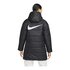Nike Sportswear Therma-Fit Repel Full-Zip Hoodie Kadın Parka