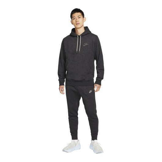 Nike Sportswear Sport Essentials+ Pullover Revival Hoodie Erkek Sweatshirt