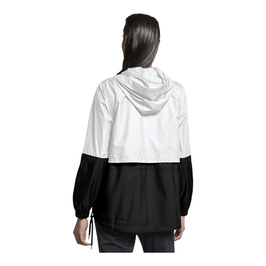 Nike Sportswear Woven Full-Zip Hoodie Kadın Ceket