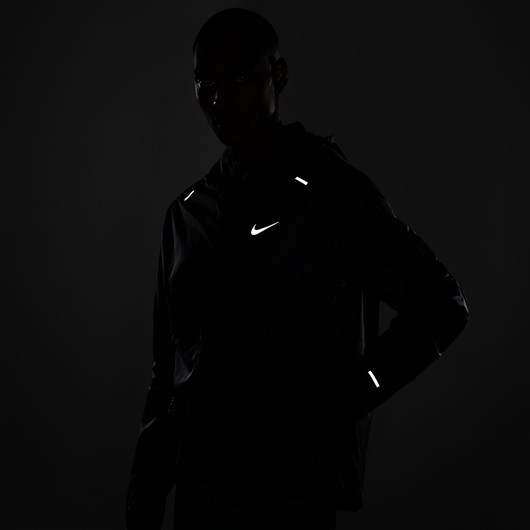 Nike Shieldrunner Running Full-Zip Hoodie Erkek Ceket