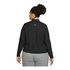 Nike Sportswear Icon Clash Turtleneck Long-Sleeve Kadın Tişört
