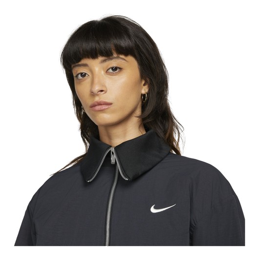Nike Sportswear Icon Clash Fleece Full-Zip Kadın Ceket